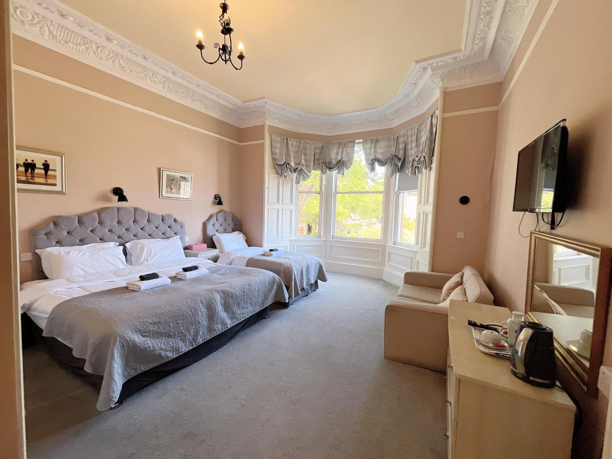 Allison House 16 إدنبرة المظهر الخارجي الصورة