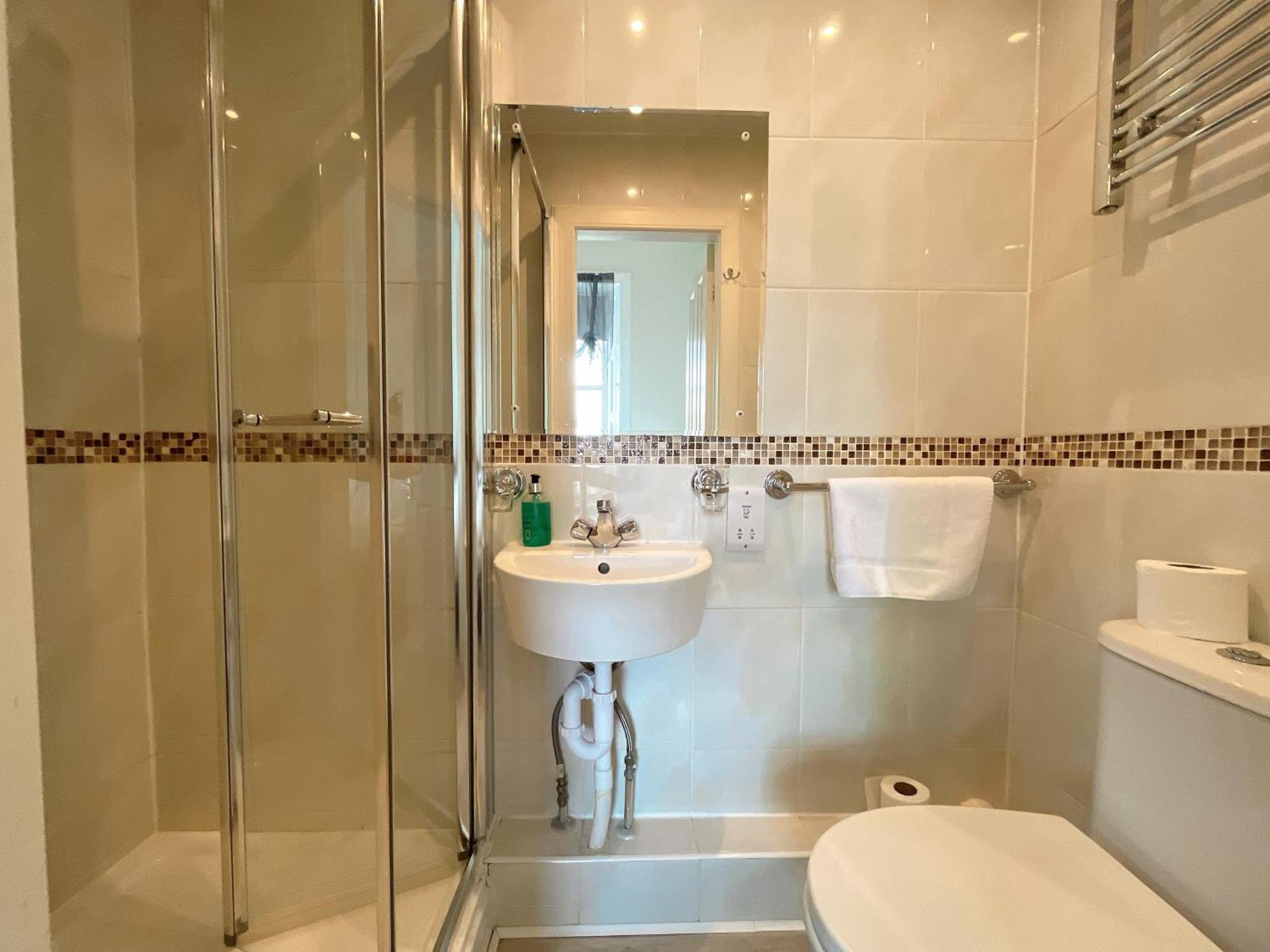 Allison House 16 إدنبرة المظهر الخارجي الصورة