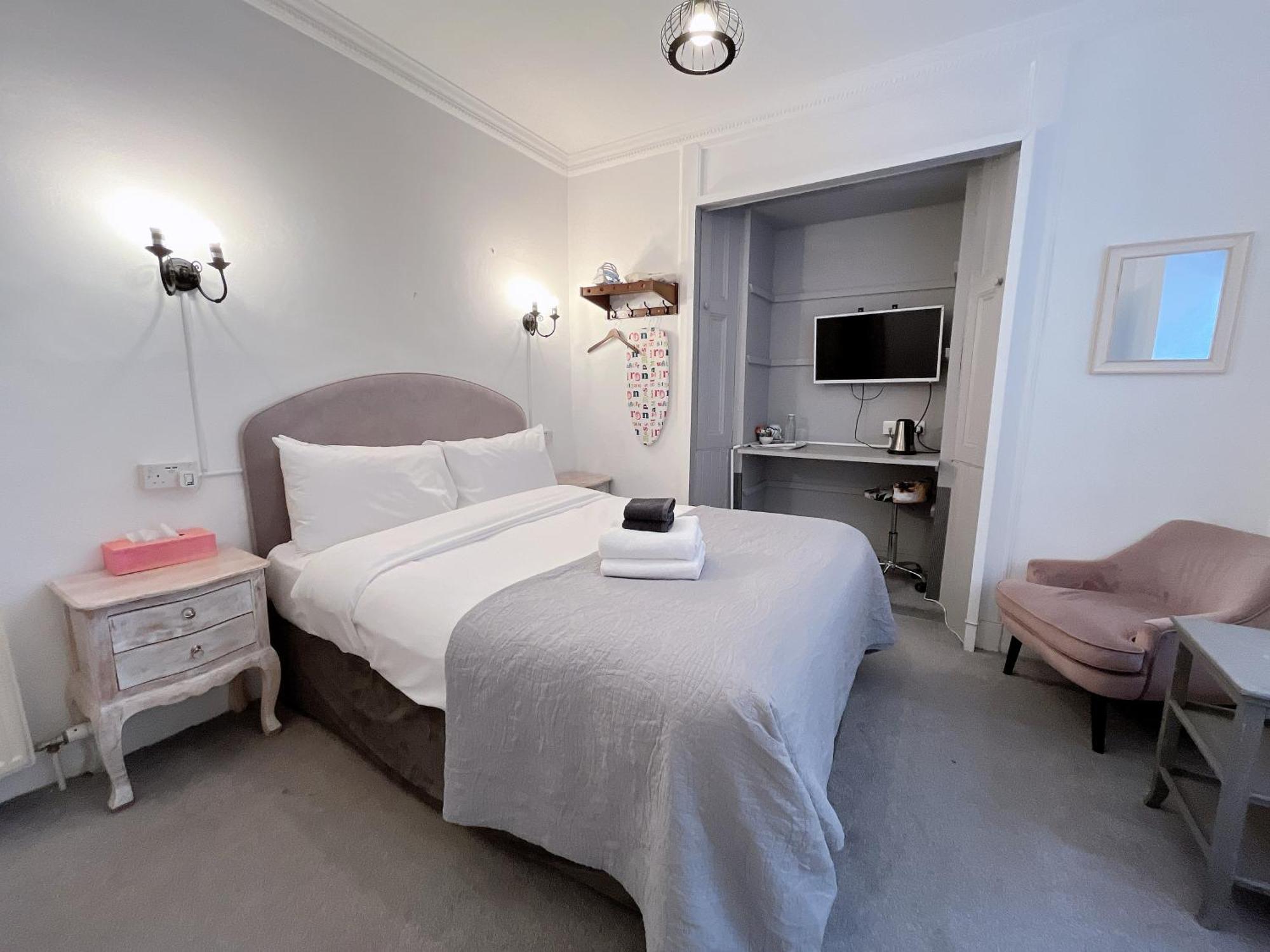 Allison House 16 إدنبرة المظهر الخارجي الصورة
