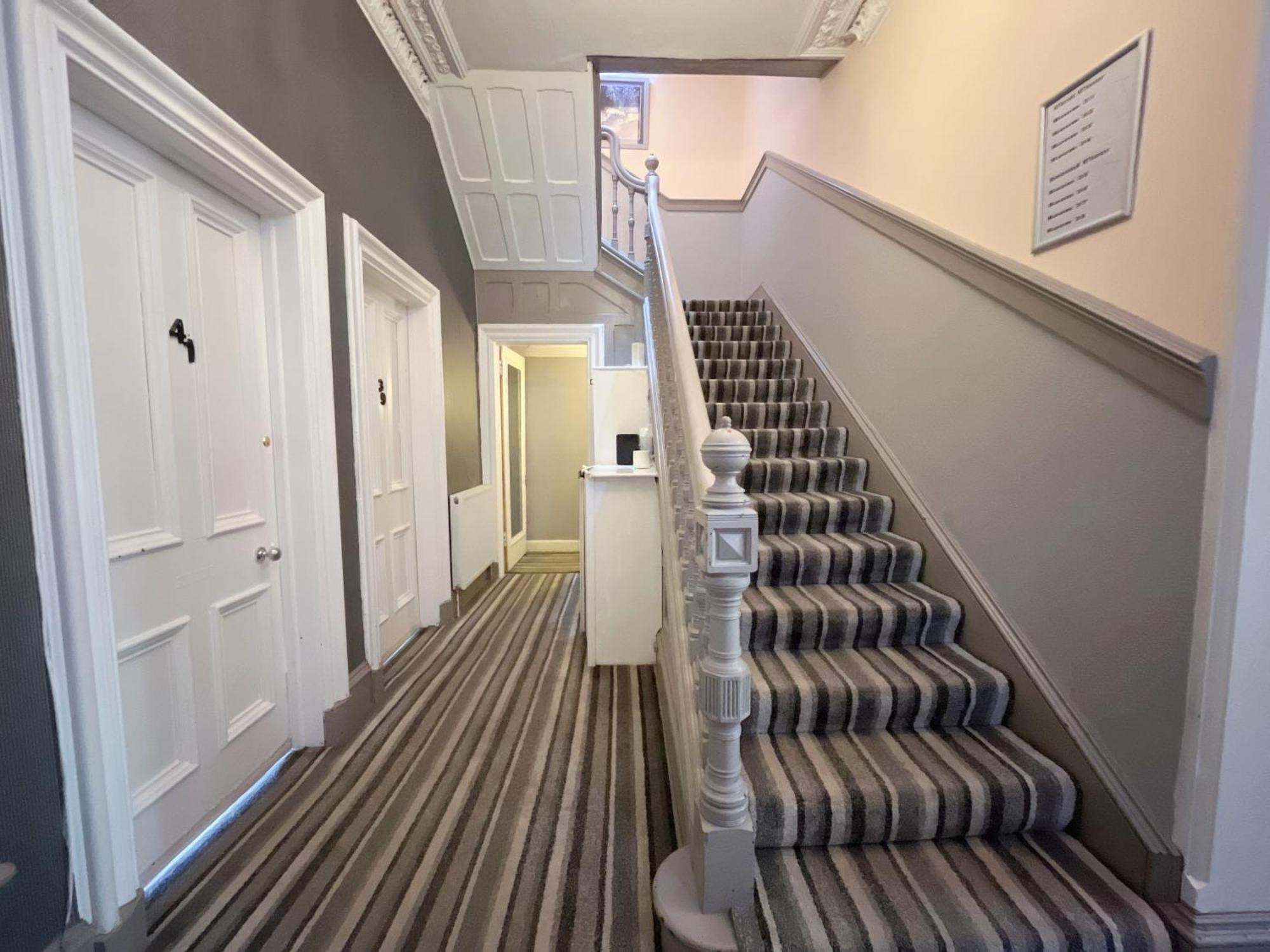 Allison House 16 إدنبرة المظهر الخارجي الصورة