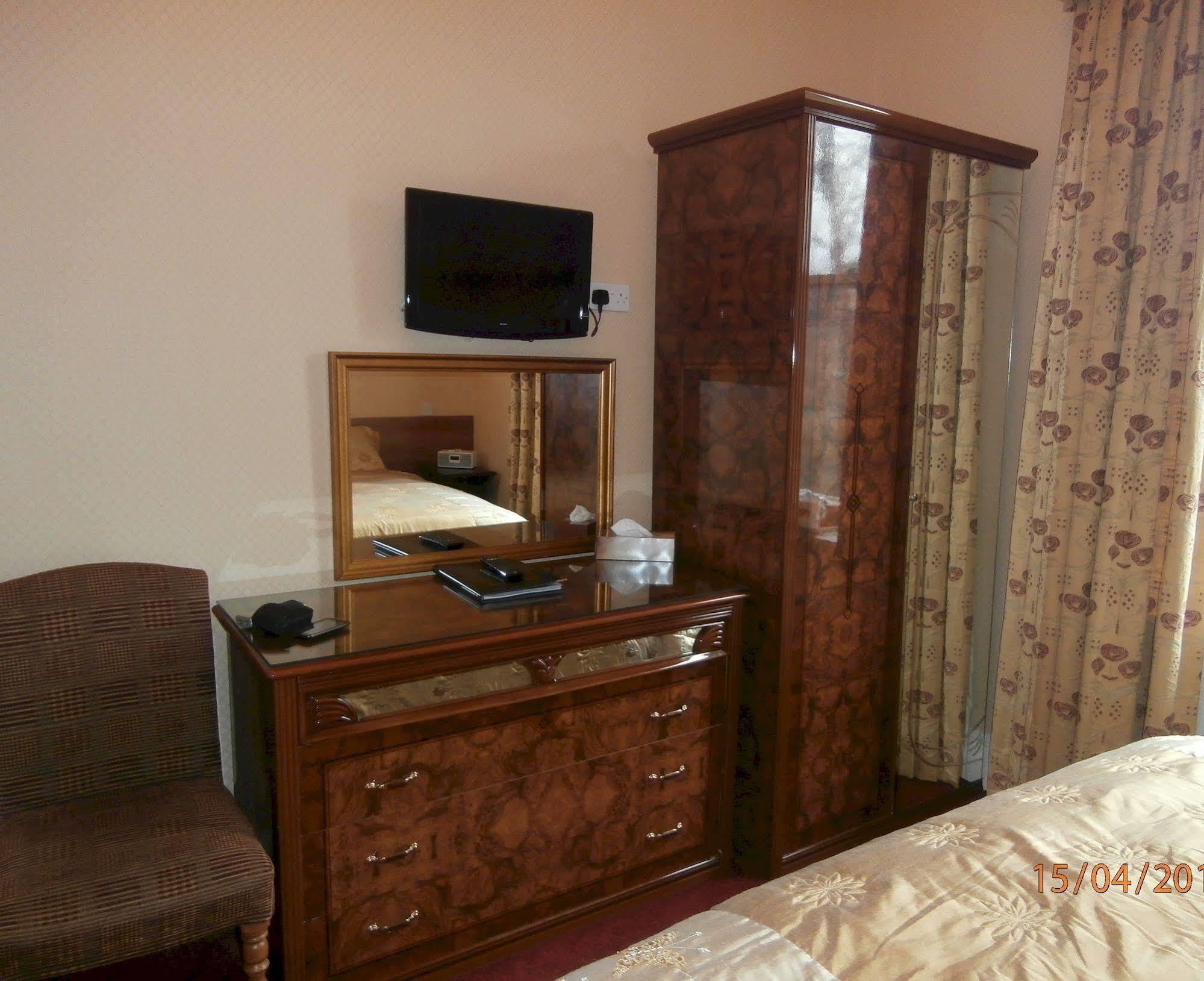 Allison House 16 إدنبرة المظهر الخارجي الصورة