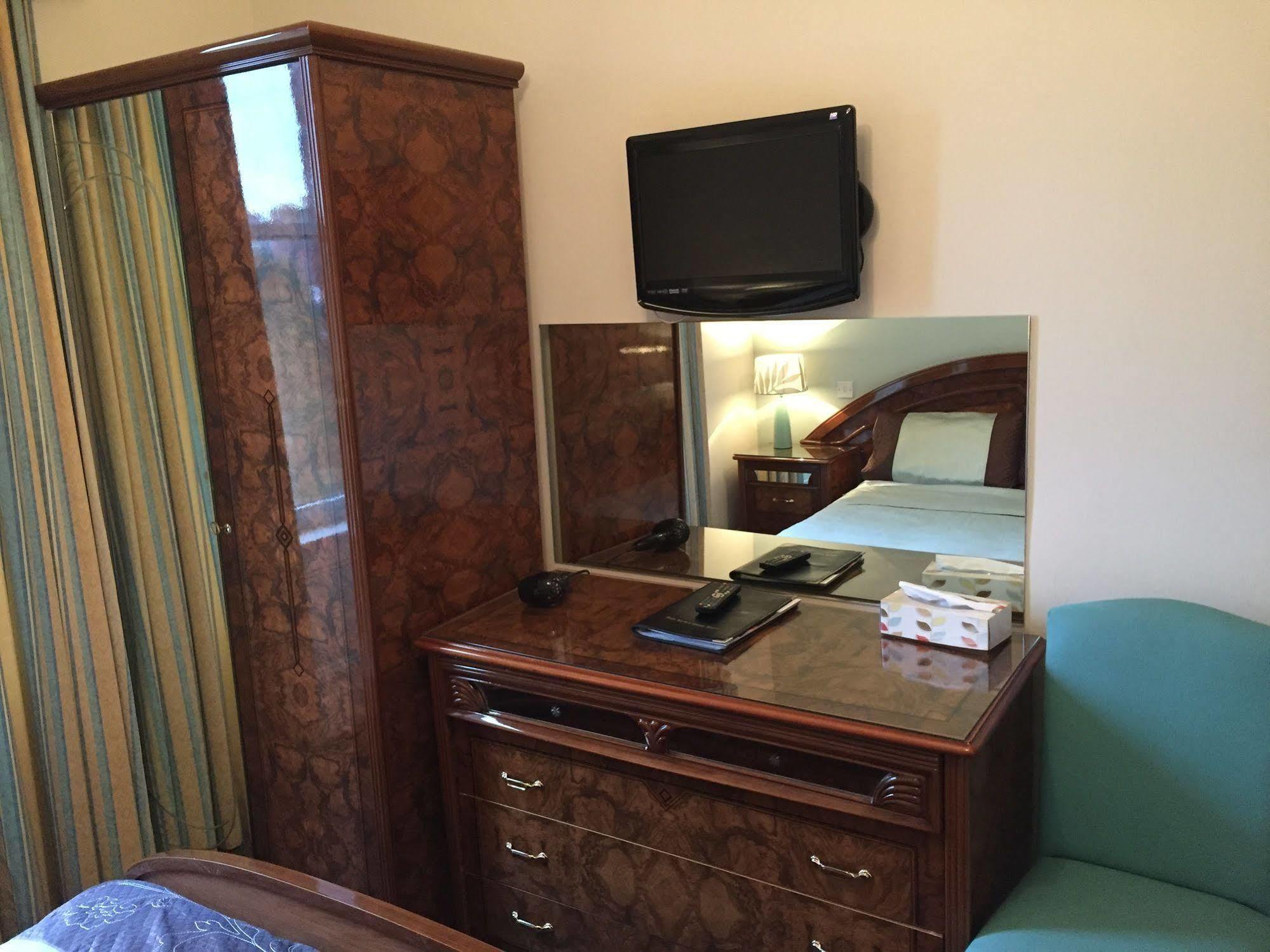 Allison House 16 إدنبرة المظهر الخارجي الصورة