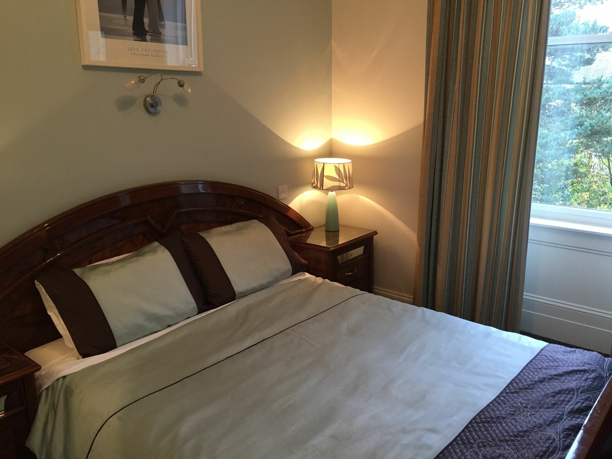 Allison House 16 إدنبرة المظهر الخارجي الصورة