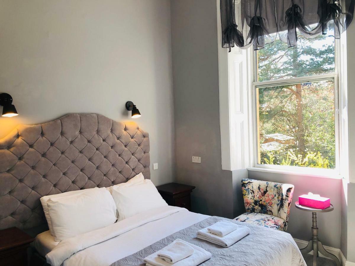 Allison House 16 إدنبرة المظهر الخارجي الصورة