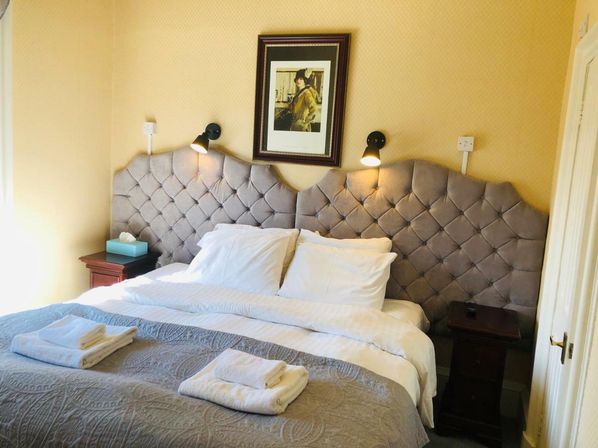 Allison House 16 إدنبرة المظهر الخارجي الصورة