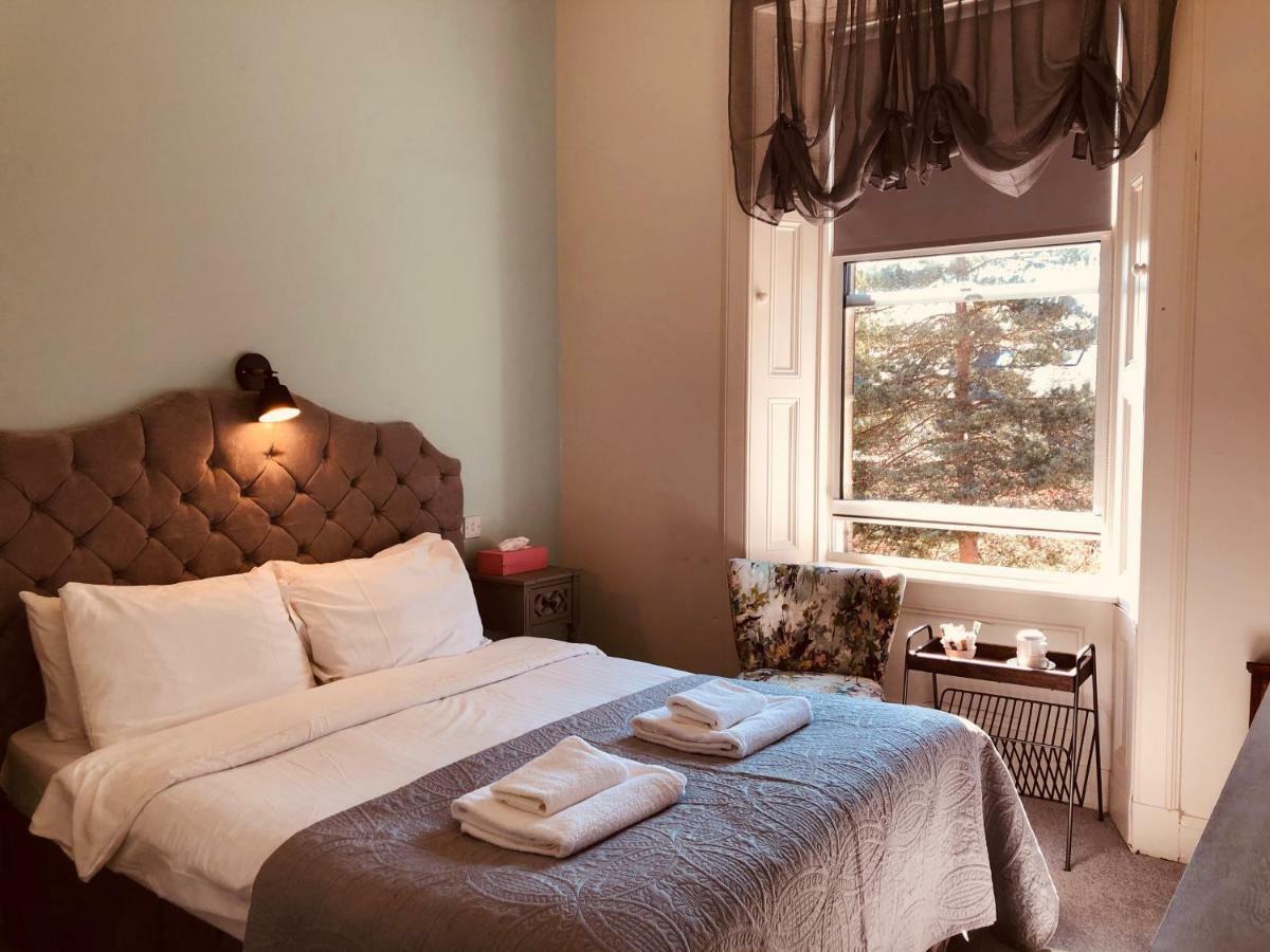 Allison House 16 إدنبرة المظهر الخارجي الصورة