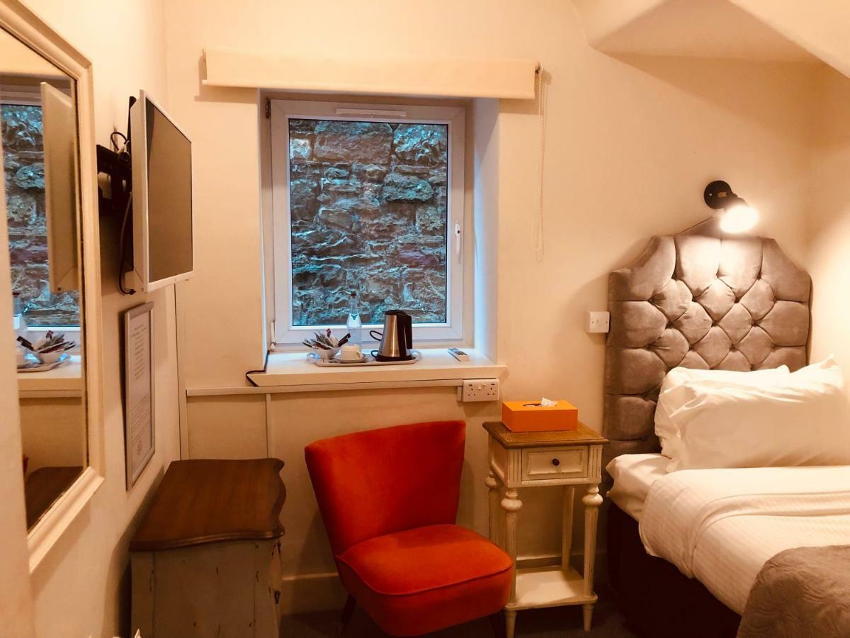 Allison House 16 إدنبرة الغرفة الصورة
